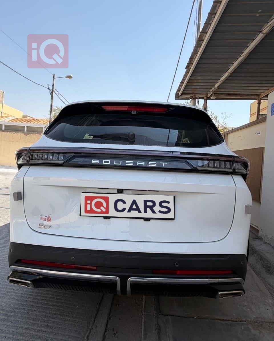 سوئیست S07